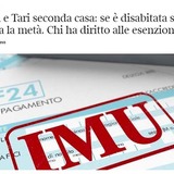 Corriere della Sera Economia del 05/02/2021